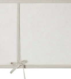 Svanefors laskosverho Otila 160x90 cm beige