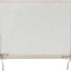 Svanefors laskosverho Otila 100x90 cm beige
