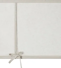 Svanefors laskosverho Otila 120x90 cm beige
