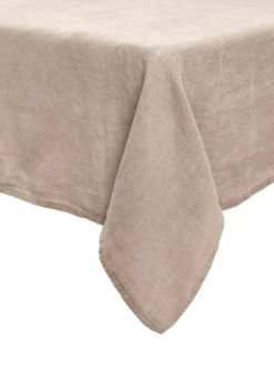 Svanefors pöytäliina Julie 145x280 cm pellava