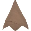 Svanefors servetti Julie 45x45 cm mokka