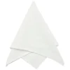Svanefors servetti Julie 45x45 cm l.valkoinen