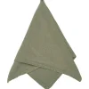 Svanefors servetti Julie 45x45 cm sammaleenvihreä