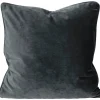 Svanefors tyynynpäällinen Elise 45x45 cm t.harmaa