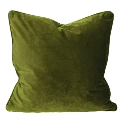 Svanefors tyynynpäällinen Elise 45x45 cm vihreä