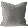 Svanefors tyynynpäällinen Elise 60x60 cm harmaa