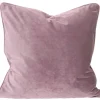 Svanefors tyynynpäällinen Elise 45x45 cm roosa