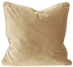 Svanefors tyynynpäällinen Elise 45x45 cm keltainen