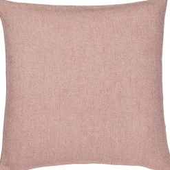 Svanefors tyynynpäällinen Greenwich 60x60 cm vaalea roosa