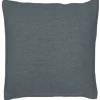 Svanefors tyynynpäällinen Greenwich 45x45 cm t.harmaa