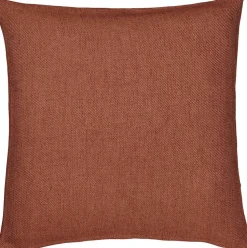 Svanefors tyynynpäällinen Greenwich 60x60 cm ruoste