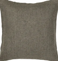 Svanefors tyynynpäällinen Greenwich 45x45 cm nougat