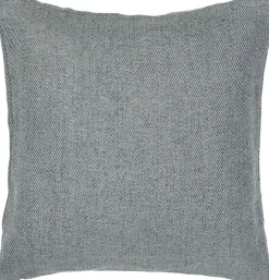 Svanefors tyynynpäällinen Greenwich 45x45 cm harmaa