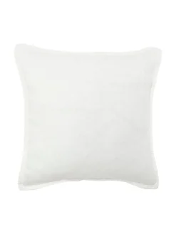 Svanefors tyynynpäällinen Julie 60x60 cm l.valkoinen