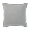 Svanefors tyynynpäällinen Julie 45x45 cm harmaa