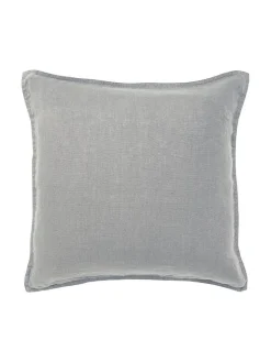 Svanefors tyynynpäällinen Julie 45x45 cm harmaa