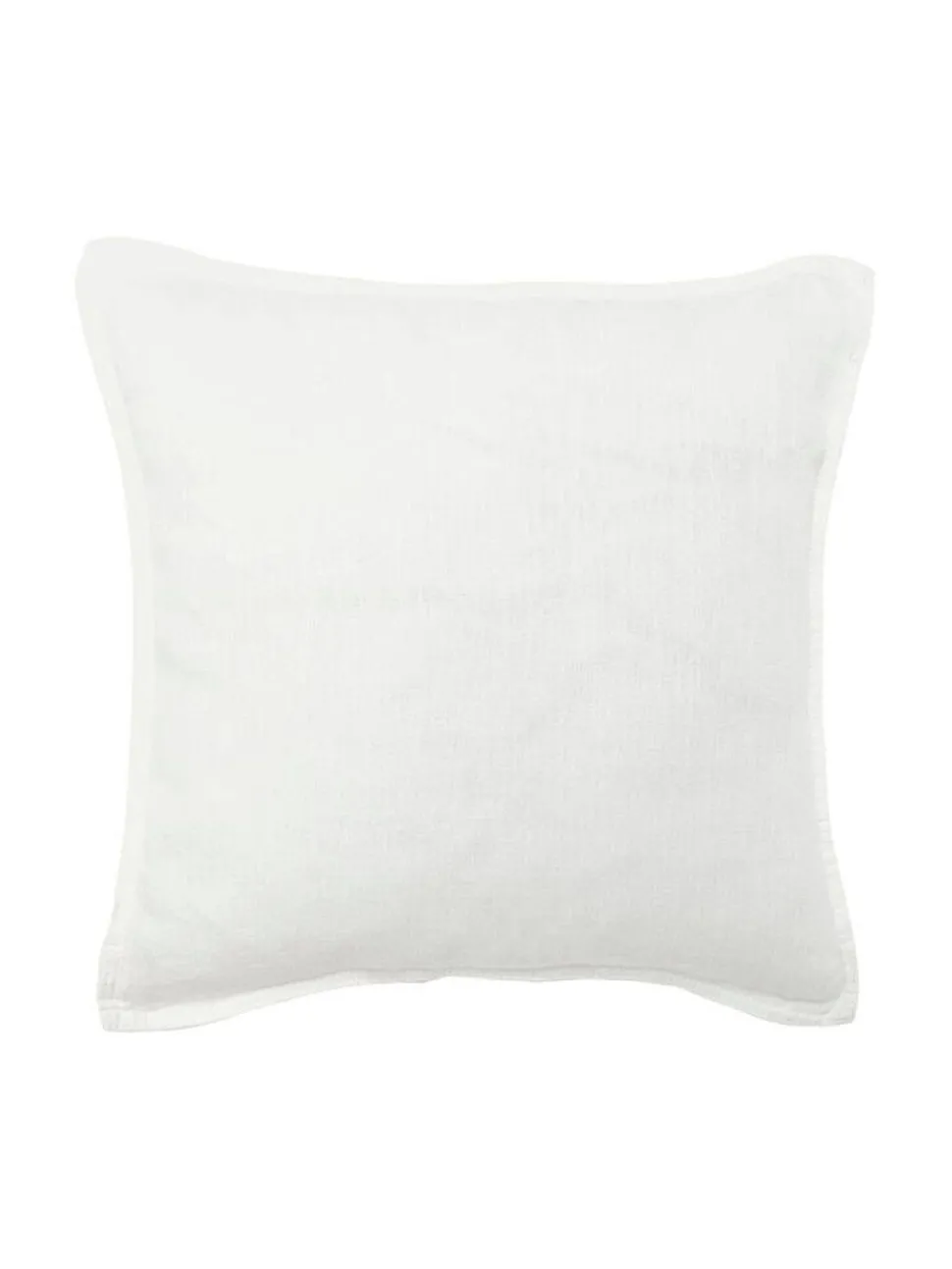 Svanefors tyynynpäällinen Julie 45x45 cm l.valkoinen