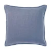 Svanefors tyynynpäällinen Julie 45x45 cm sininen
