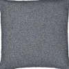 Svanefors tyynynpäällinen Trond 45x45 cm t.harmaa