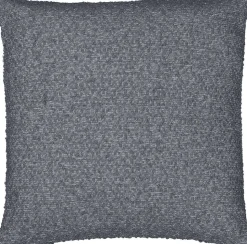 Svanefors tyynynpäällinen Trond 45x45 cm t.harmaa