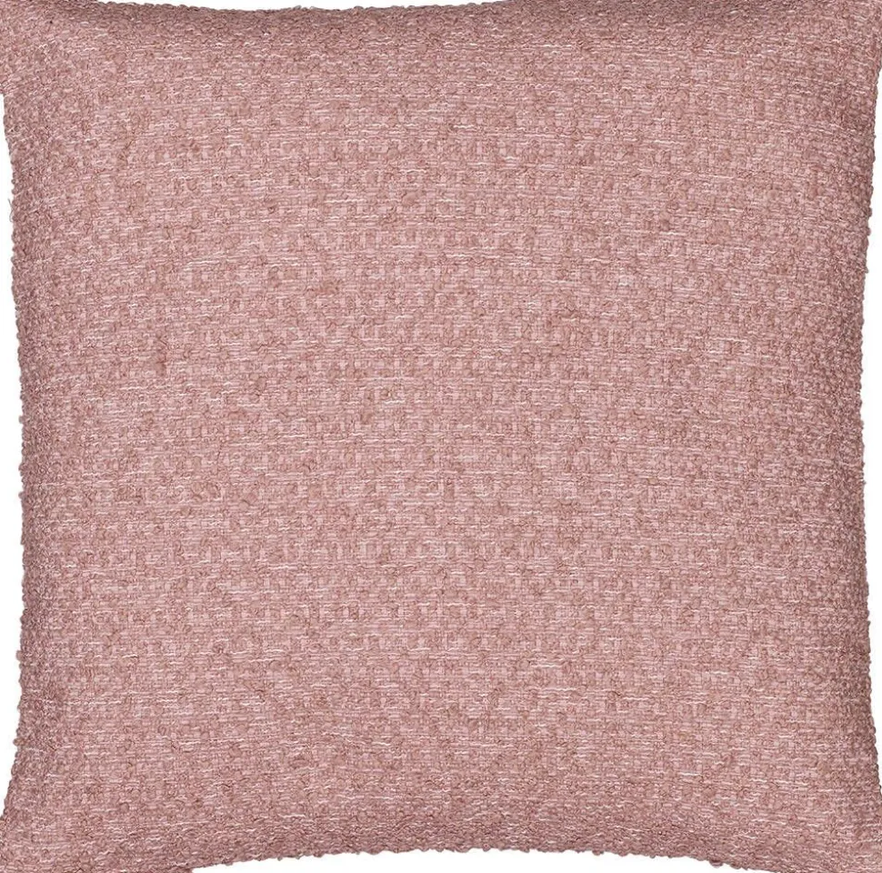 Svanefors tyynynpäällinen Trond 45x45 cm vaalea roosa