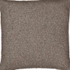 Svanefors tyynynpäällinen Trond 45x45 cm nougat