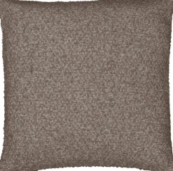 Svanefors tyynynpäällinen Trond 45x45 cm nougat
