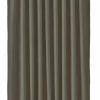 Svanefors vergot Greenwich 140x280 cm nougat 2 kpl