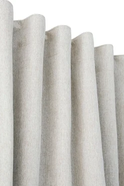 Svanefors verho Colin 270x280 cm beige