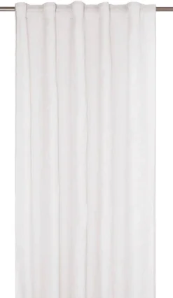 Svanefors verho Rimy 280x300 cm l.valkoinen