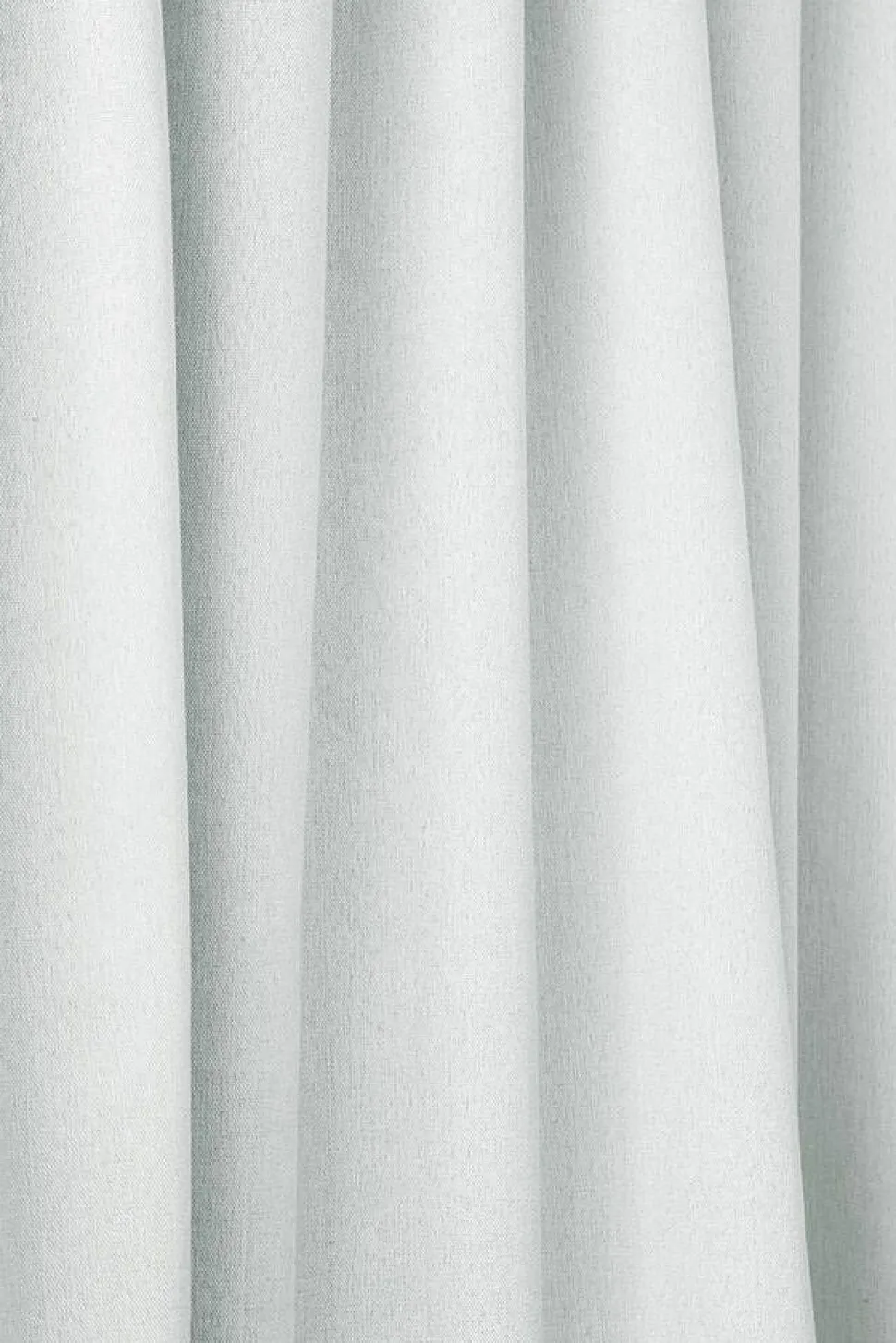 Svanefors verhot Colin 135x280 cm l.valkoinen 2 kpl