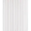 Svanefors verhot Rimy 140x300 cm l.valkoinen 2 kpl
