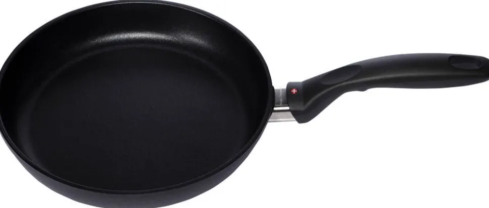 SwissDiamond Paistinpannu XD 24 cm induktio