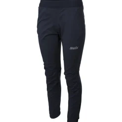 Swix hiihtohousut Cross pants Ws 22316