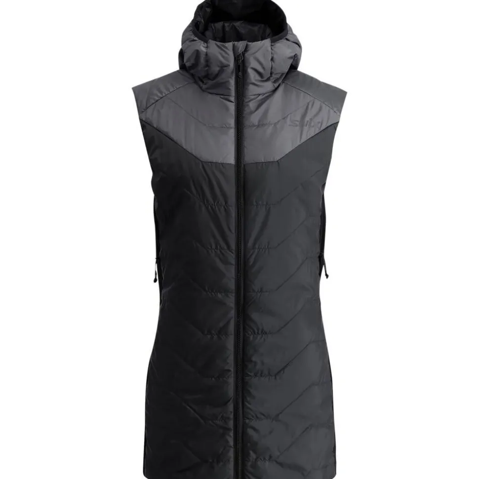 Swix liivi Infinity Insulated Long West W