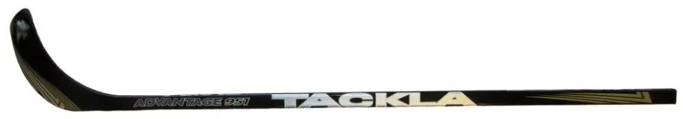 Tackla kaukalopallomaila advantage 951 composiitti X-Stiff B
