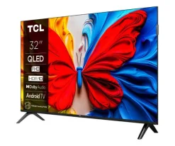 Tcl FHD 32S51K 32" QLED GOOGLE-TV