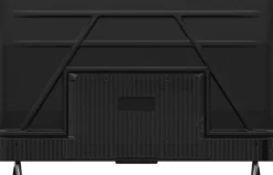 Tcl 4K HDR 43P61K GOOGLE-TV