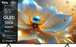Tcl QLED-TV 55T8C 55" 144HZ