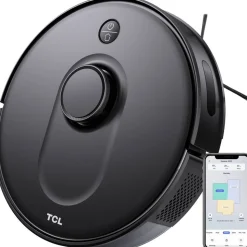 Tcl robotti-imuri Sweeva 6000