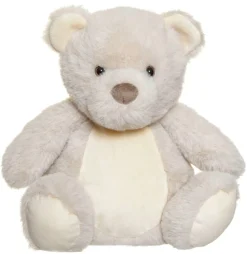 Teddykompaniet pimeässä hohtava nalle