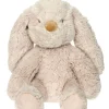 Teddykompaniet pupupehmo Lolli Bunnies harmaa