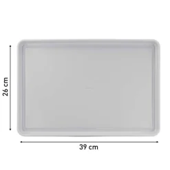 Tefal leivinpelti Ceramik 39x26 cm