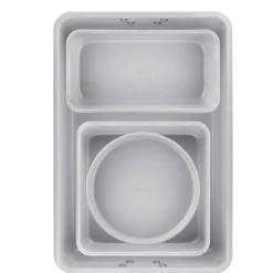 Tefal muffinivuoka 6 kuppia Ceramik 27,5x22,5 cm