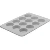 Tefal muffinivuoka 12 kuppia Ceramik 39x27,5 cm