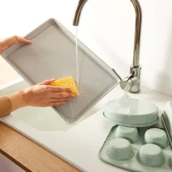 Tefal muffinivuoka 12 kuppia Ceramik 39x27,5 cm