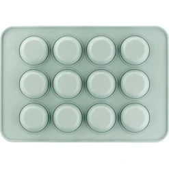 Tefal muffinivuoka 12 kuppia Ceramik 39x27,5 cm