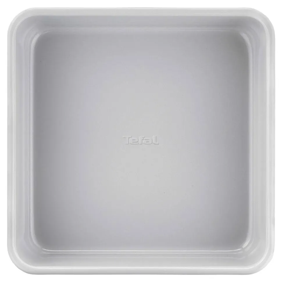 Tefal neliökakkuvuoka Ceramik 20 cm