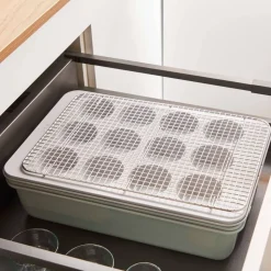Tefal neliökakkuvuoka Ceramik 20 cm