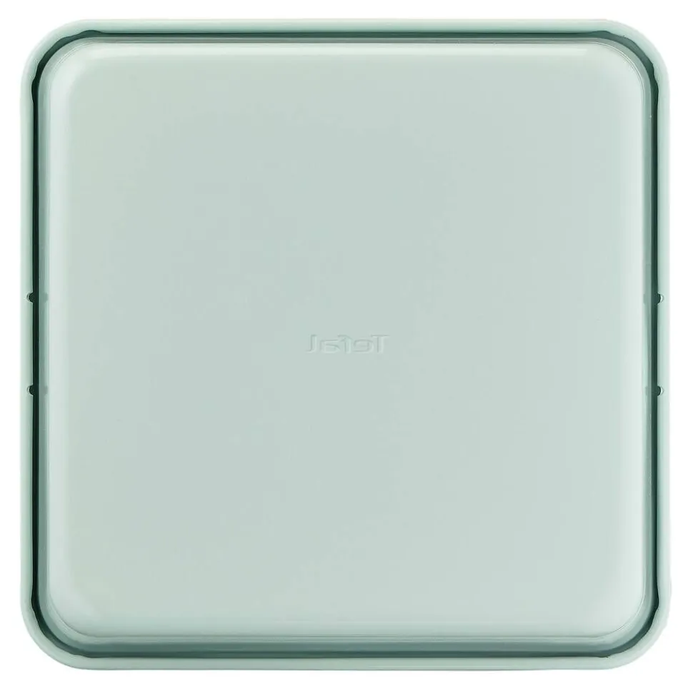 Tefal neliökakkuvuoka Ceramik 20 cm